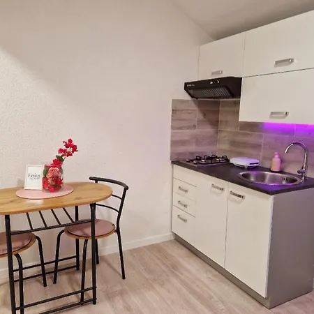 Apartment App & Beauty Loza