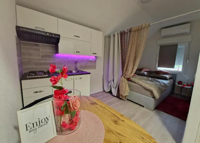 App & Beauty Loza Apartamento