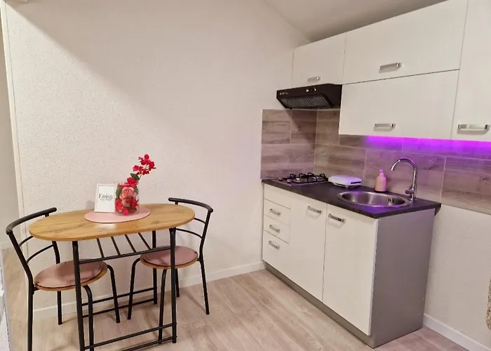 Apartamento App & Beauty Loza