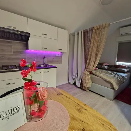 App & Beauty Loza Apartman